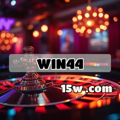 win44: O App que Transforma Sua Experiência em Jogos Online