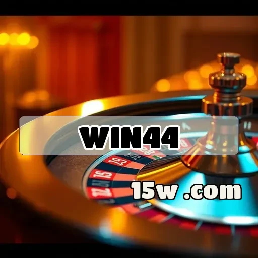 win44: Os Bônus Que Transformam a Experiência de Jogos Online
