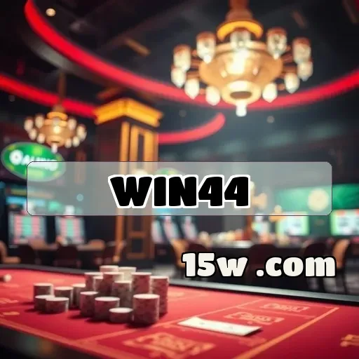 win44 Login: Descubra as Vantagens e Funcionalidades Exclusivas