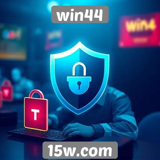 Novas medidas de segurança são implementadas no Win44