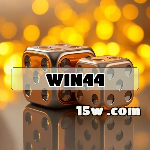 win44: A Revolução dos Pagamentos em Jogos Online para Brasileiros