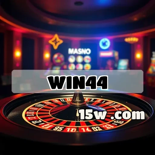 win44: Segurança Inigualável para Seus Jogos Online