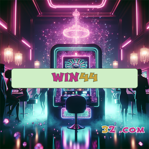 Slots: A Diversão Ininterrupta de Win44