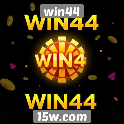 Win44 apresenta novos jogos de cassino online